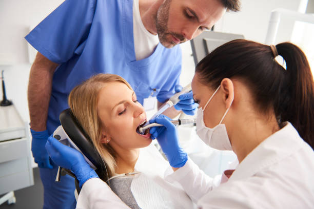 Best Traditional Braces  in Meadville, PA