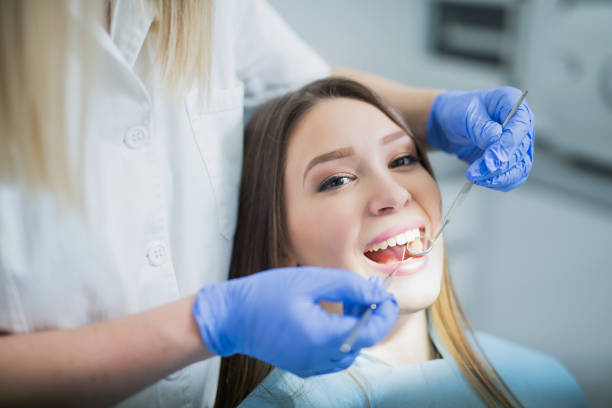 Trusted Meadville, PA  Holistic Dental Services Experts