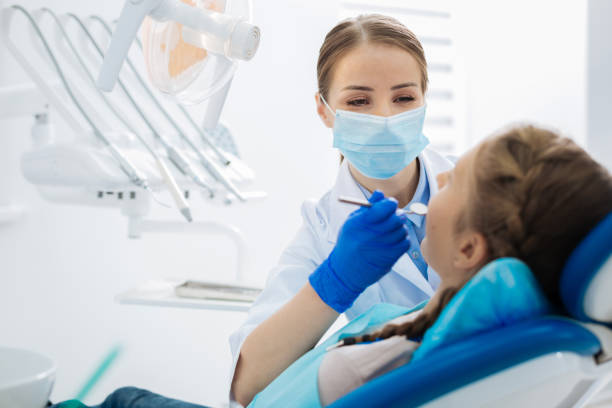 Best Wisdom Tooth Removal  in Meadville, PA